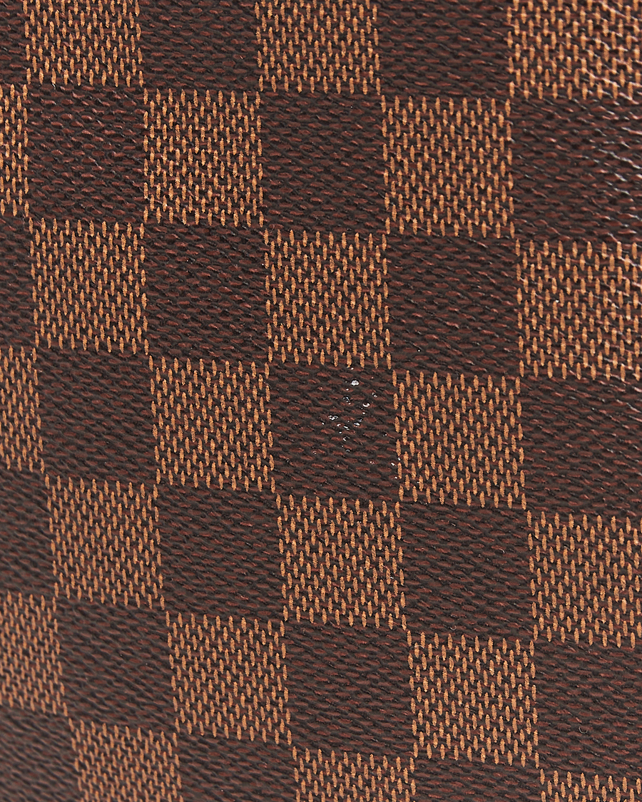 Herren | Louis Vuitton Pre-Owned Neverfull MM Damier Ebene | Louis Vuitton Pre-Owned | Neverfull MM Damier Ebene