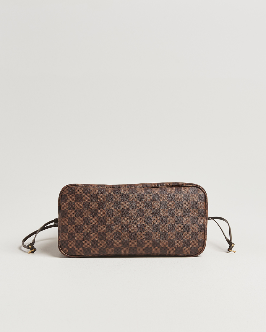 Herren | Louis Vuitton Pre-Owned Neverfull MM Damier Ebene | Louis Vuitton Pre-Owned | Neverfull MM Damier Ebene