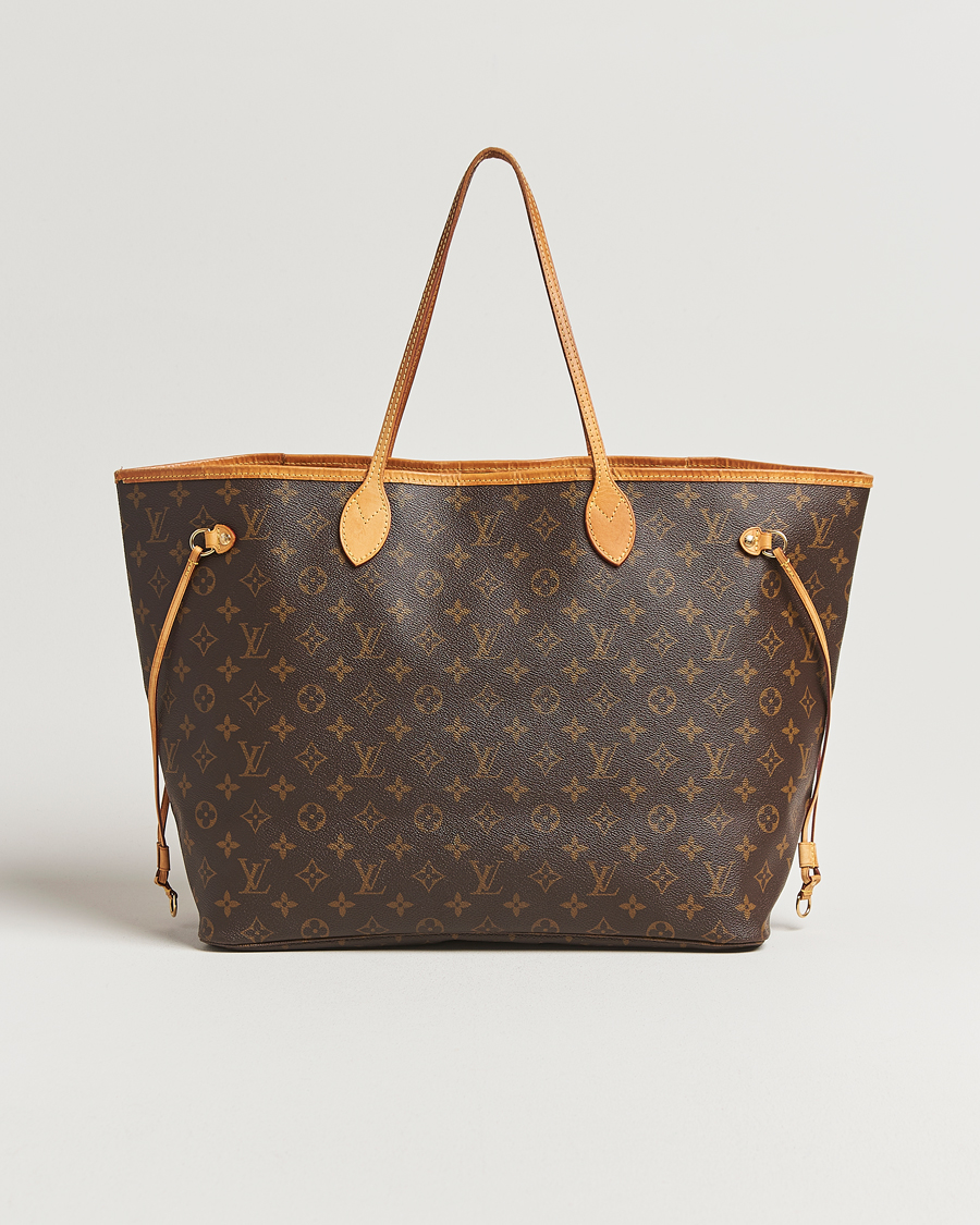 Herren | Louis Vuitton Pre-Owned Neverfull GM Monogram | Louis Vuitton Pre-Owned | Neverfull GM Monogram