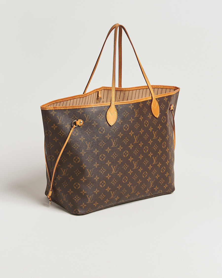 Herren | Louis Vuitton Pre-Owned Neverfull GM Monogram | Louis Vuitton Pre-Owned | Neverfull GM Monogram