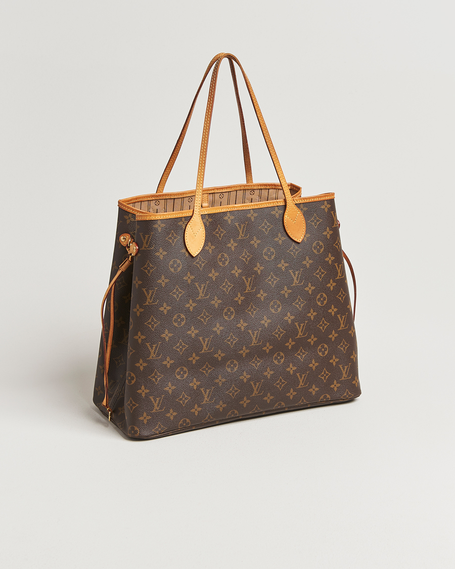 Herren | Louis Vuitton Pre-Owned Neverfull GM Monogram | Louis Vuitton Pre-Owned | Neverfull GM Monogram