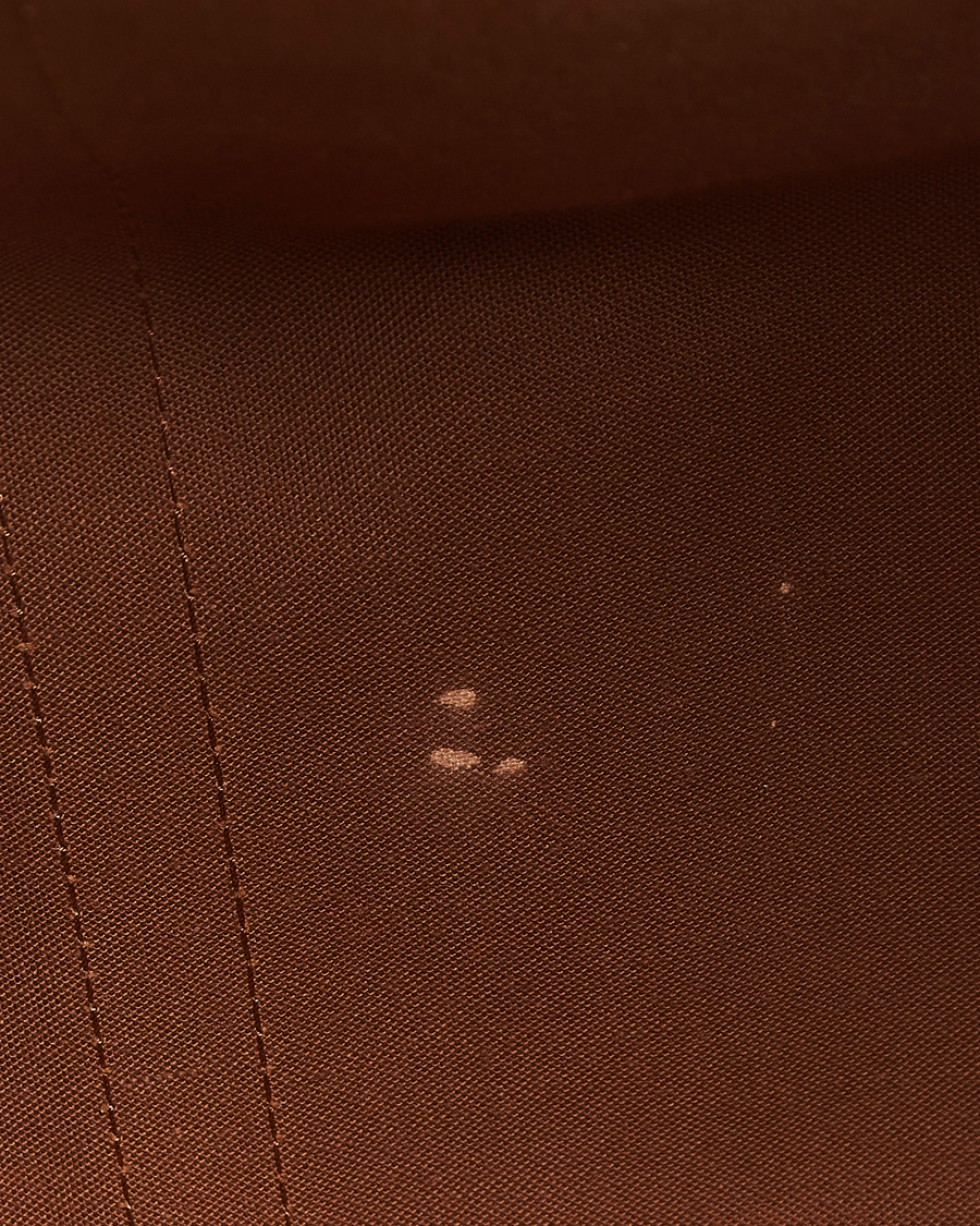 Herren | Louis Vuitton Pre-Owned Keepall Bandoulière 55 Monogram | Louis Vuitton Pre-Owned | Keepall Bandoulière 55 Monogram