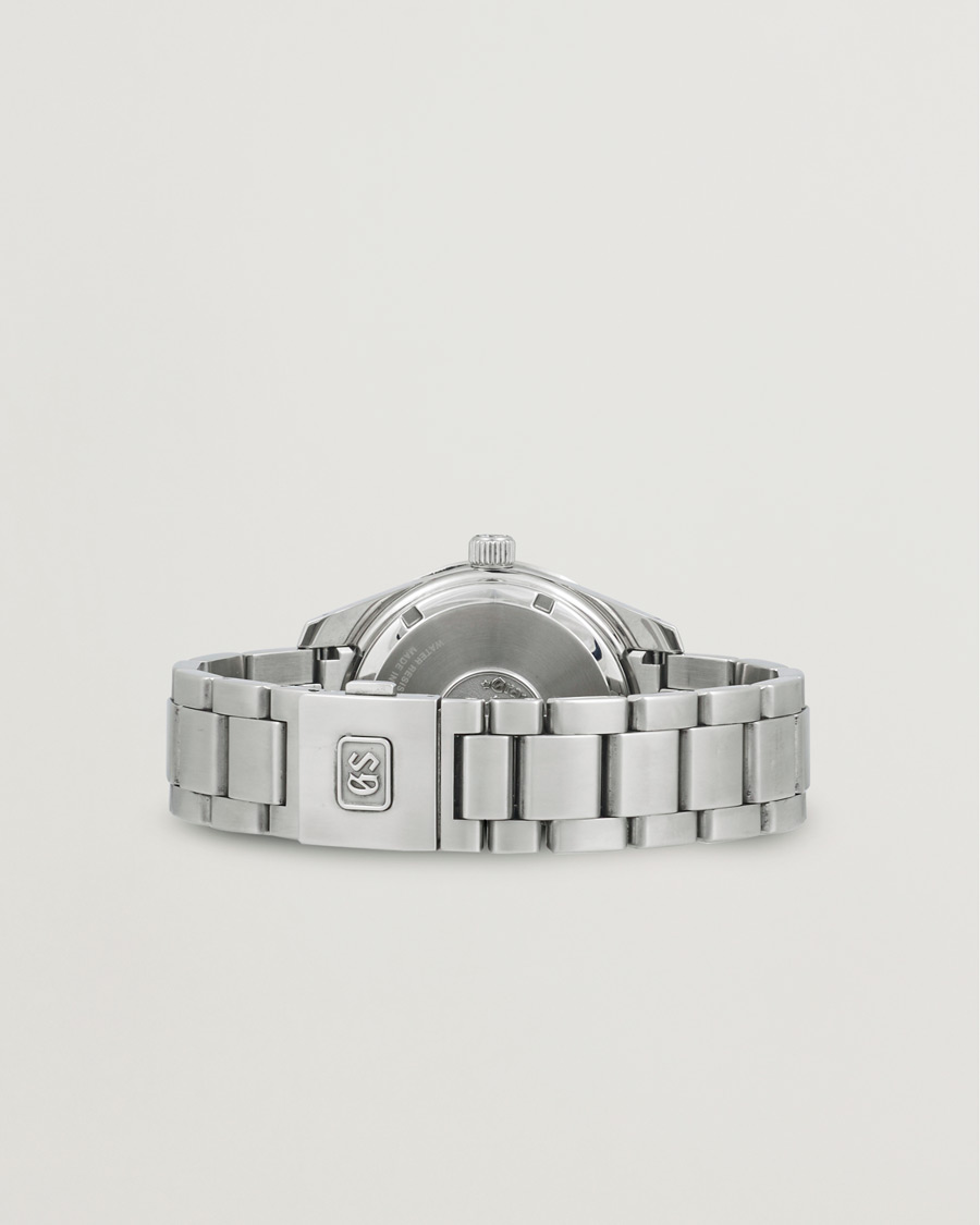 Herren | Seiko Pre-Owned Spring Drive  | Seiko Pre-Owned | Spring Drive 