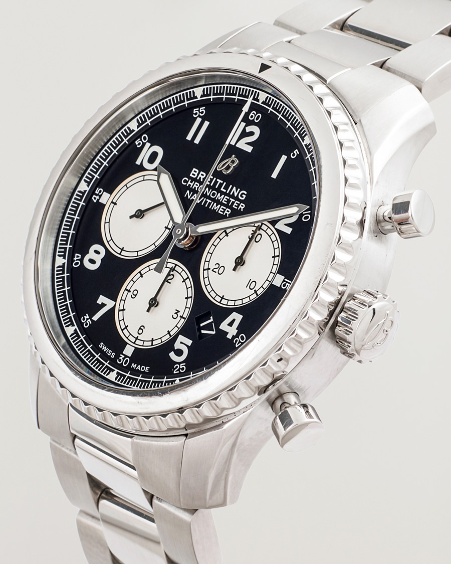Herren | Breitling Pre-Owned Navitimer 8 | Breitling Pre-Owned | Navitimer 8