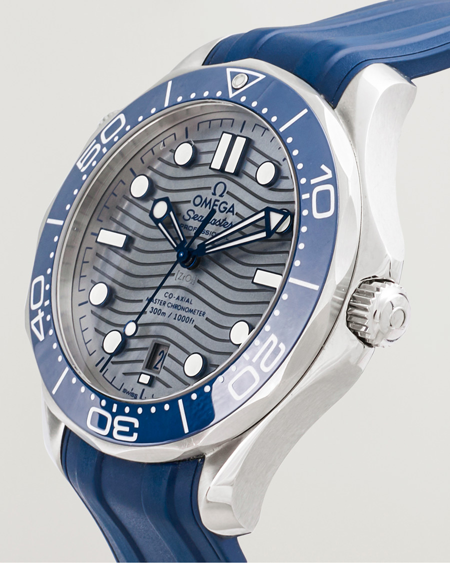 Herren | Omega Pre-Owned Seamaster Diver 300M | Omega Pre-Owned | Seamaster Diver 300M