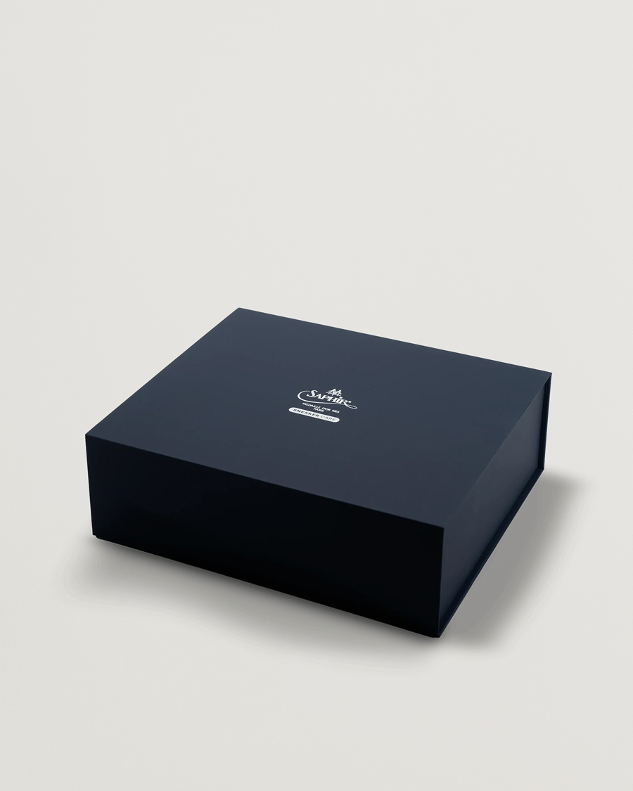 Herren | Saphir Medaille d'Or Grande Sneaker Kit | Saphir Medaille d'Or | Grande Sneaker Kit