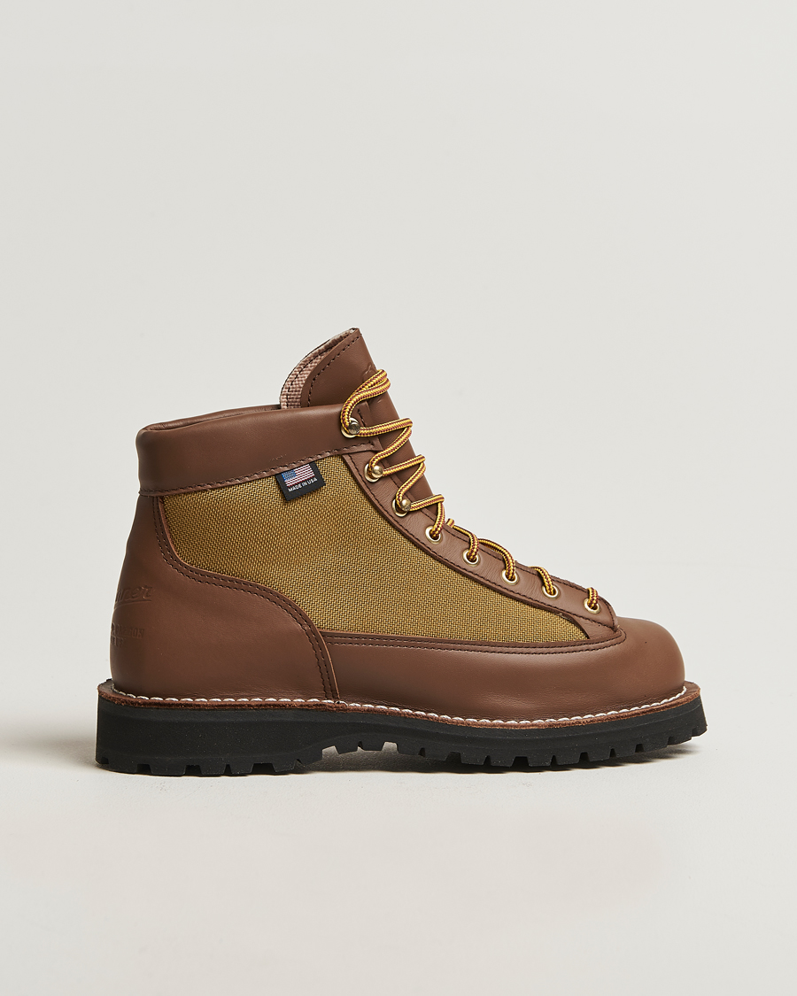 Herren | Boots | Danner | Light GORE-TEX Boot Brown