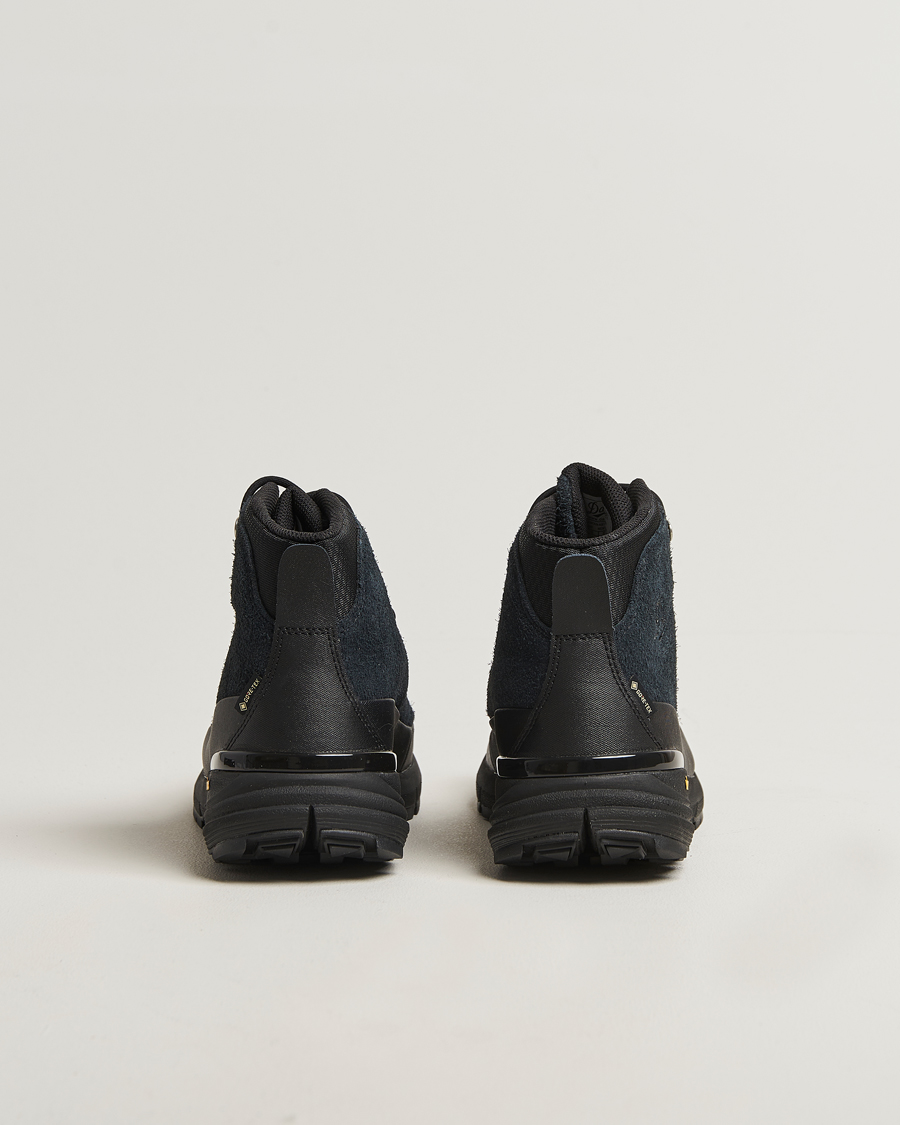 Herren | Boots | Danner | Mountain 600 GTX Suede Trail Boot Black