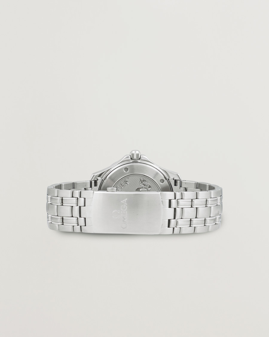 Herren | Omega Pre-Owned Seamaster Diver 300M  | Omega Pre-Owned | Seamaster Diver 300M 