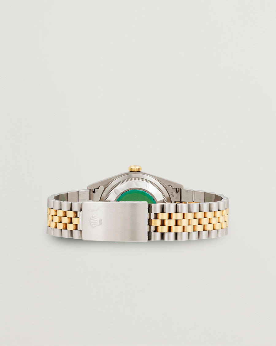 Herren | Rolex Pre-Owned Datejust G/S  | Rolex Pre-Owned | Datejust G/S 