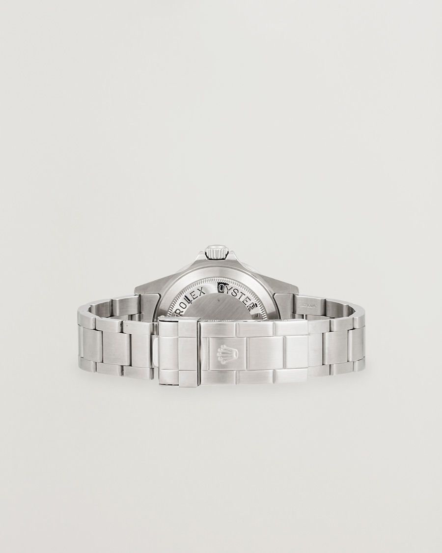 Herren | Rolex Pre-Owned Sea-Dweller   | Rolex Pre-Owned | Sea-Dweller  