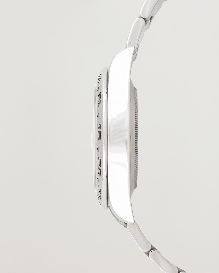 Herren | Rolex Pre-Owned Explorer II   | Rolex Pre-Owned | Explorer II  