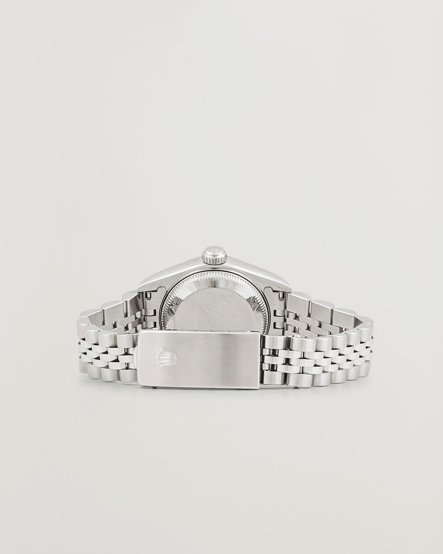 Herren | Rolex Pre-Owned Datejust | Rolex Pre-Owned | Datejust