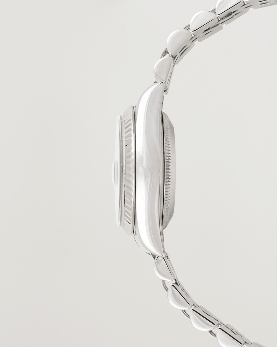 Herren | Pre-Owned & Vintage Watches | Rolex Pre-Owned | Datejust