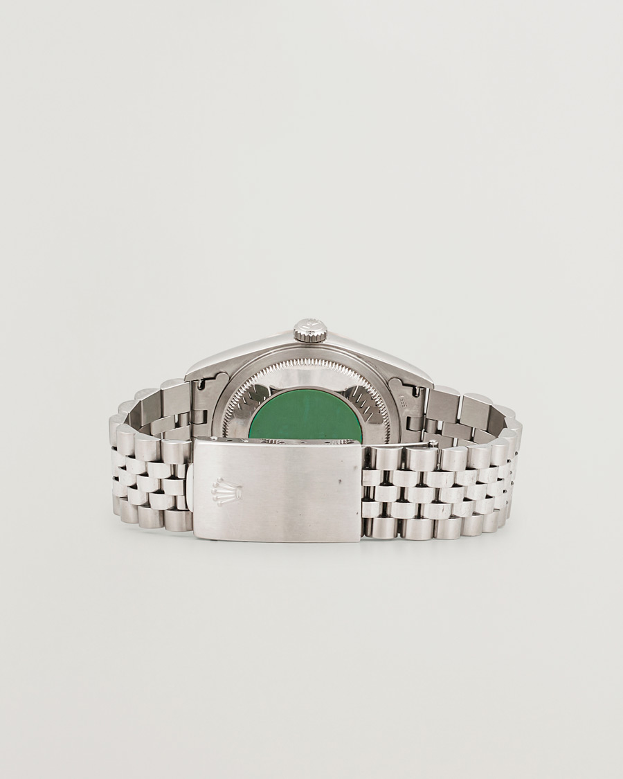 Herren | Rolex Pre-Owned Datejust | Rolex Pre-Owned | Datejust