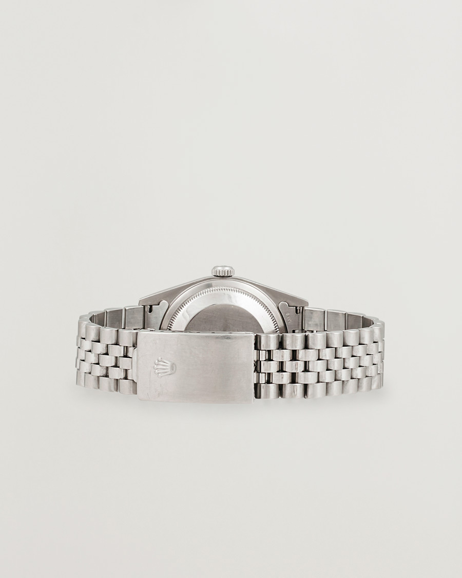 Herren | Rolex Pre-Owned Datejust | Rolex Pre-Owned | Datejust