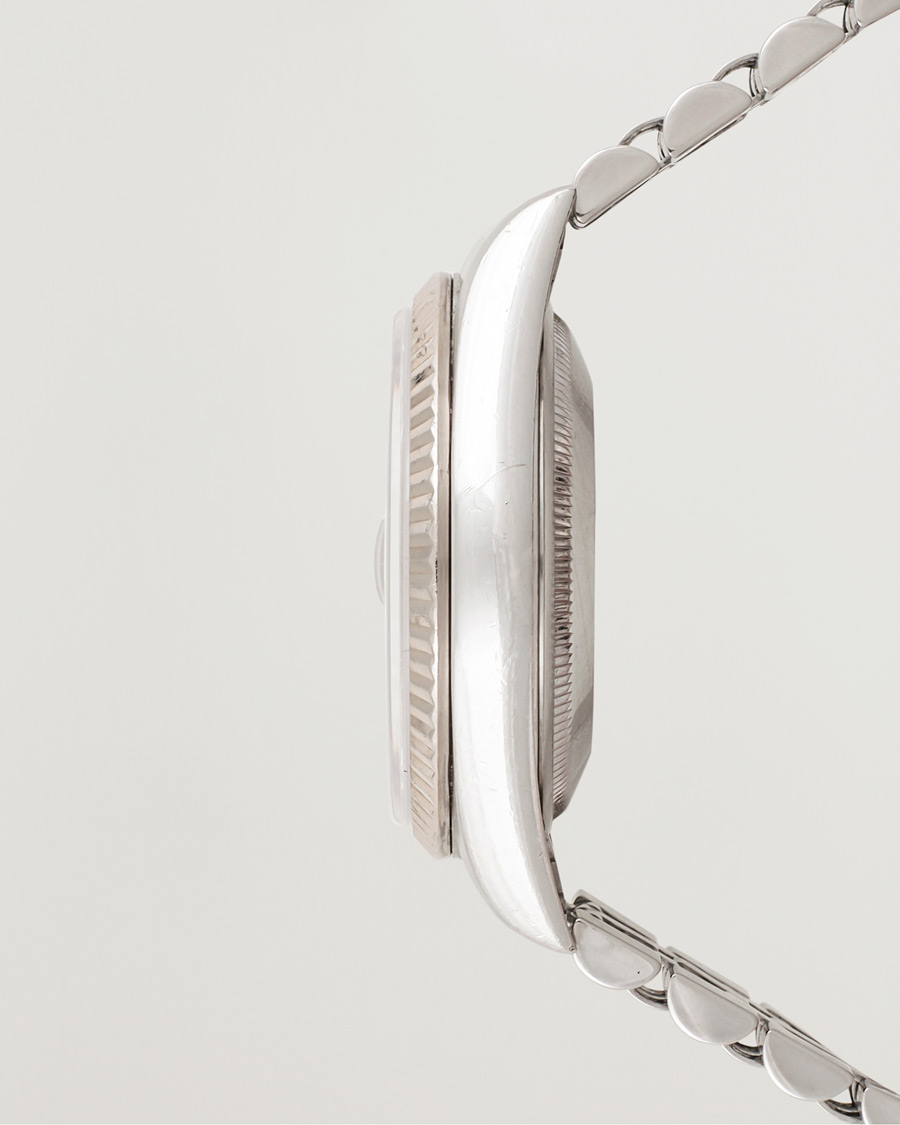 Herren | Rolex Pre-Owned Datejust | Rolex Pre-Owned | Datejust