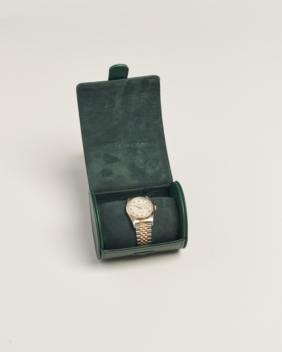 Herren | Rolex Pre-Owned Datejust Pyramid dial | Rolex Pre-Owned | Datejust Pyramid dial