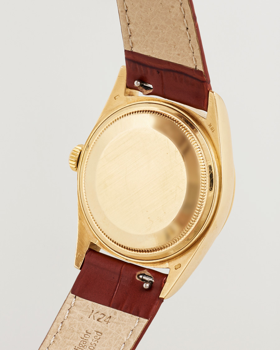 Herren | Rolex Pre-Owned Day-Date 18K | Rolex Pre-Owned | Day-Date 18K