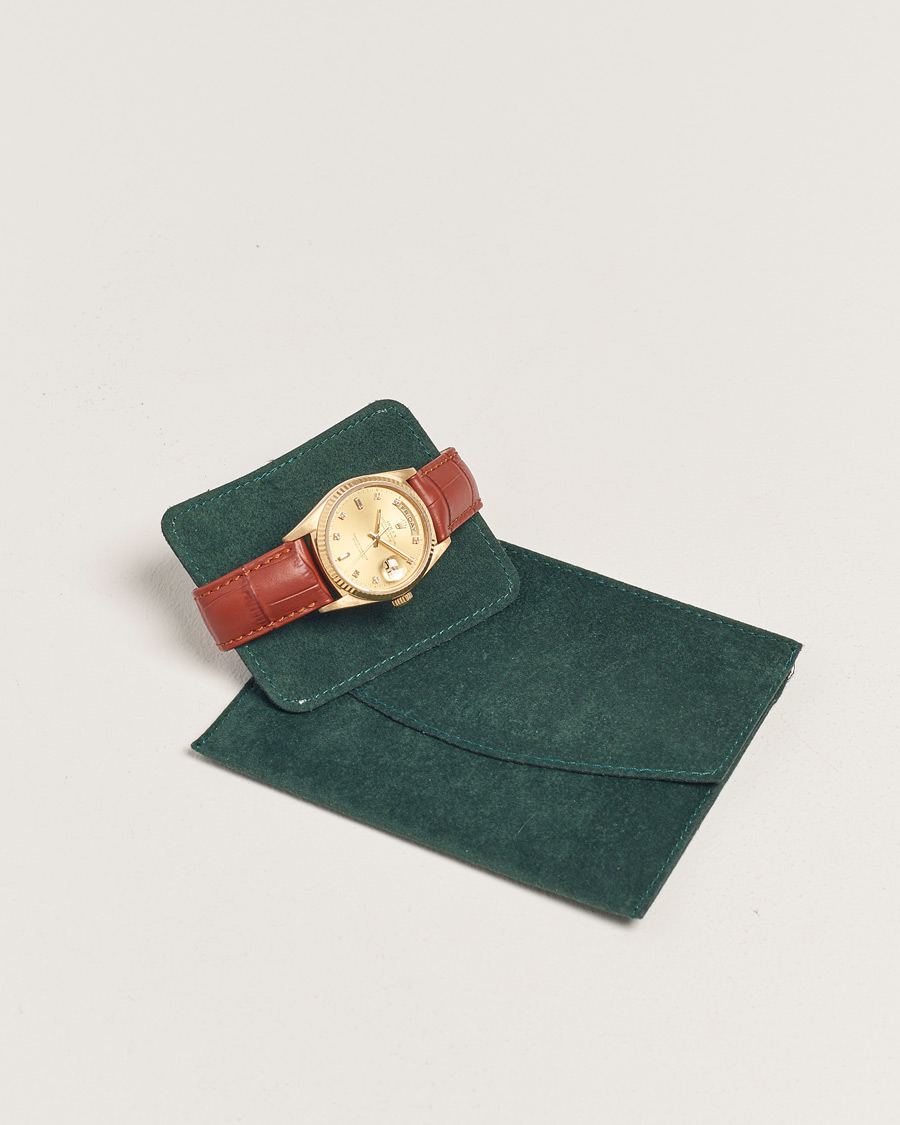 Herren | Rolex Pre-Owned Day-Date 18K | Rolex Pre-Owned | Day-Date 18K