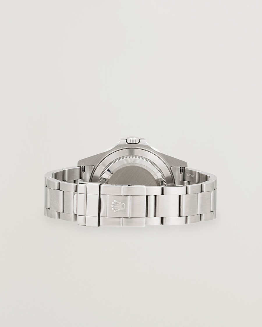 Herren | Rolex Pre-Owned GMT Master II  | Rolex Pre-Owned | GMT Master II 