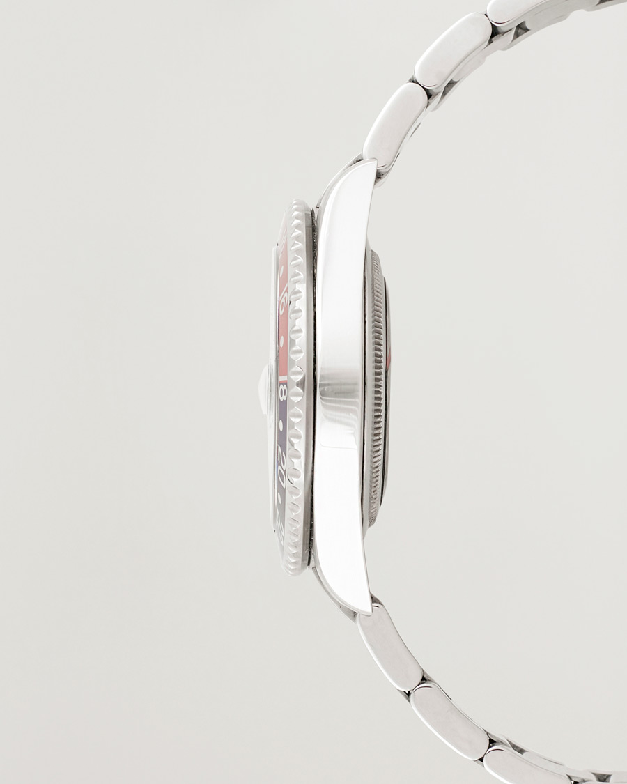 Herren | Rolex Pre-Owned GMT Master II  | Rolex Pre-Owned | GMT Master II 