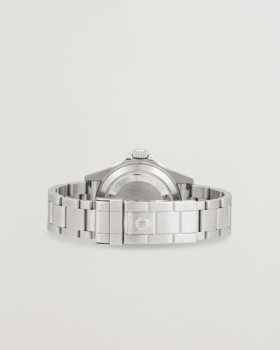 Herren | Rolex Pre-Owned Submariner Date | Rolex Pre-Owned | Submariner Date