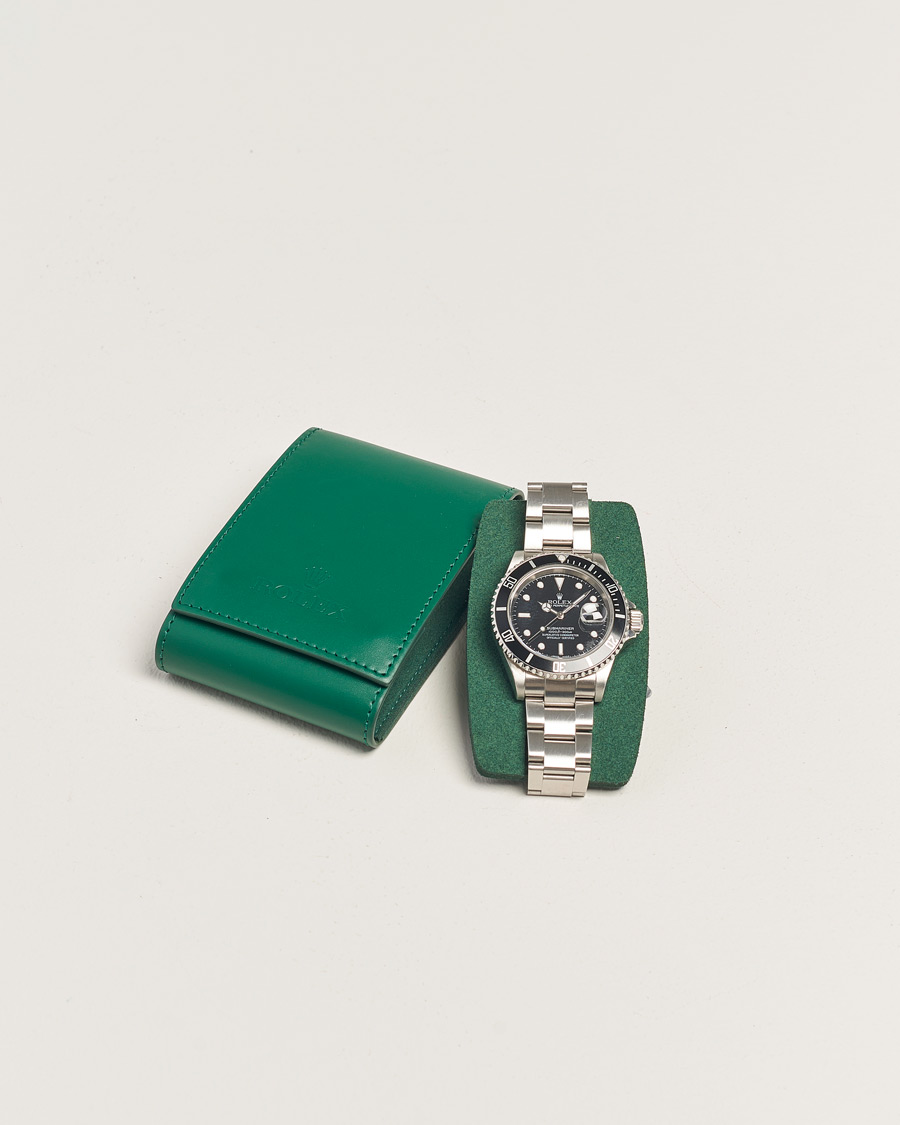 Herren | Rolex Pre-Owned Submariner Date | Rolex Pre-Owned | Submariner Date