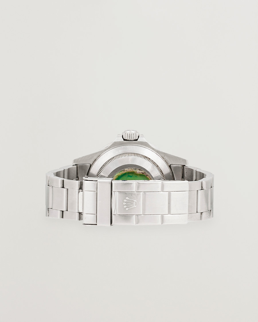 Herren | Rolex Pre-Owned Sea-Dweller | Rolex Pre-Owned | Sea-Dweller