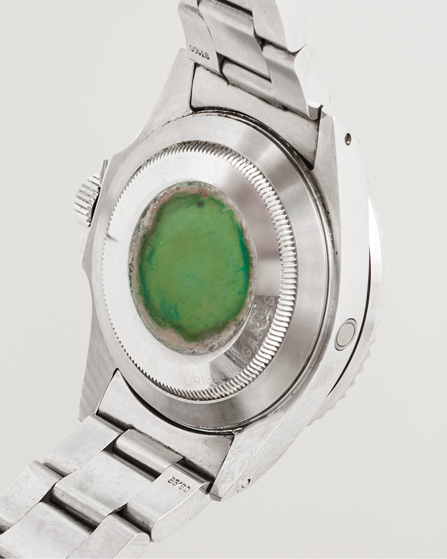 Herren | Rolex Pre-Owned Sea-Dweller | Rolex Pre-Owned | Sea-Dweller