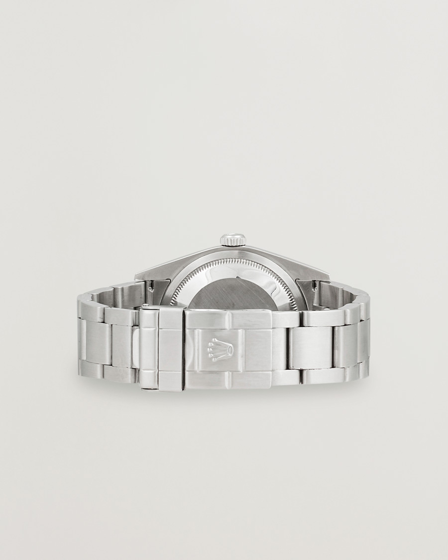 Herren | Rolex Pre-Owned Explorer   | Rolex Pre-Owned | Explorer  