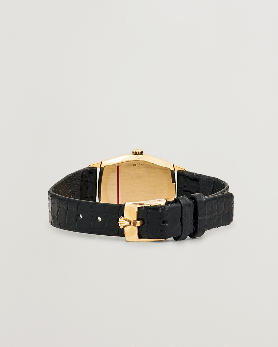 Herren | Rolex Pre-Owned Cellini 18K | Rolex Pre-Owned | Cellini 18K