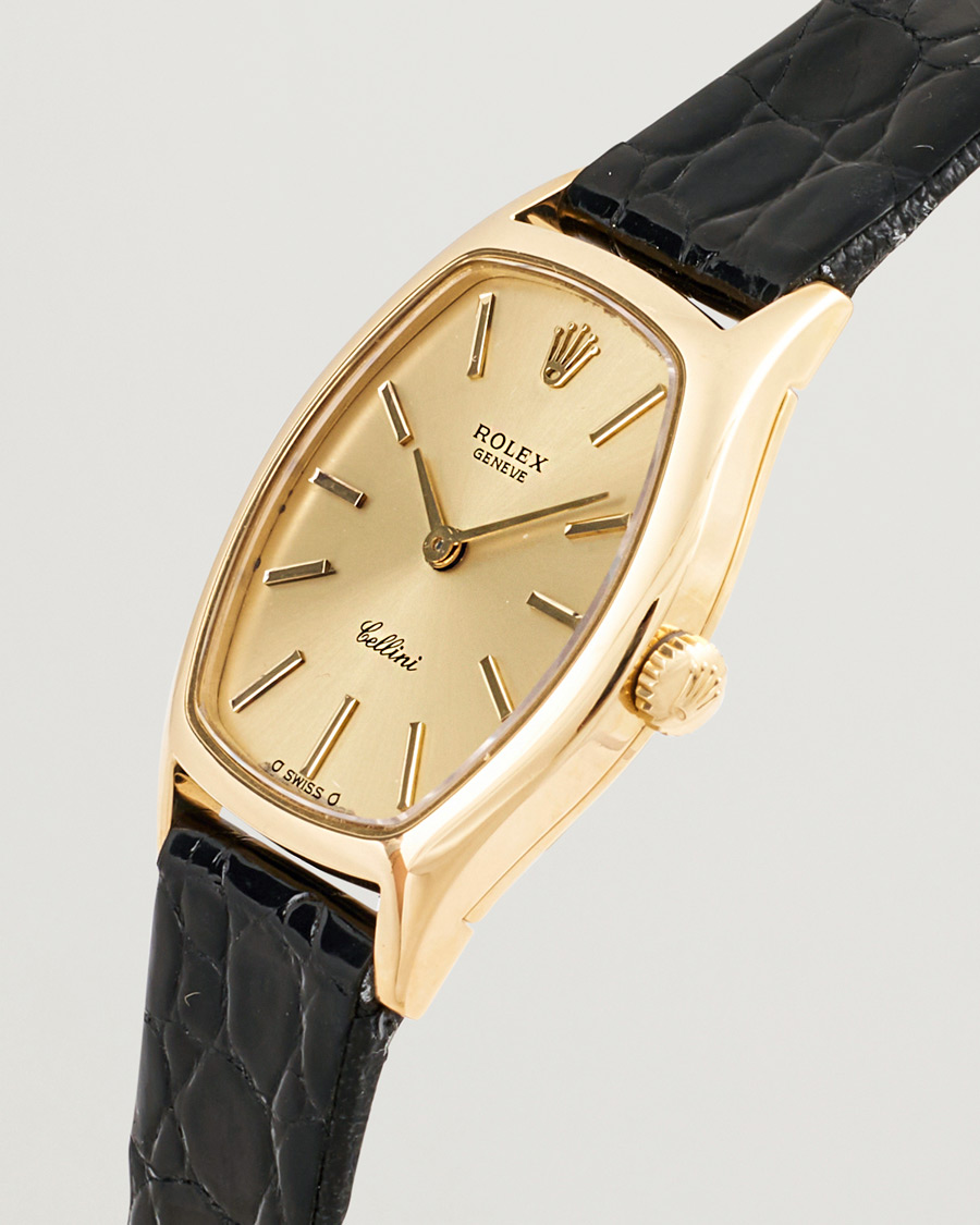 Herren | Rolex Pre-Owned Cellini 18K | Rolex Pre-Owned | Cellini 18K