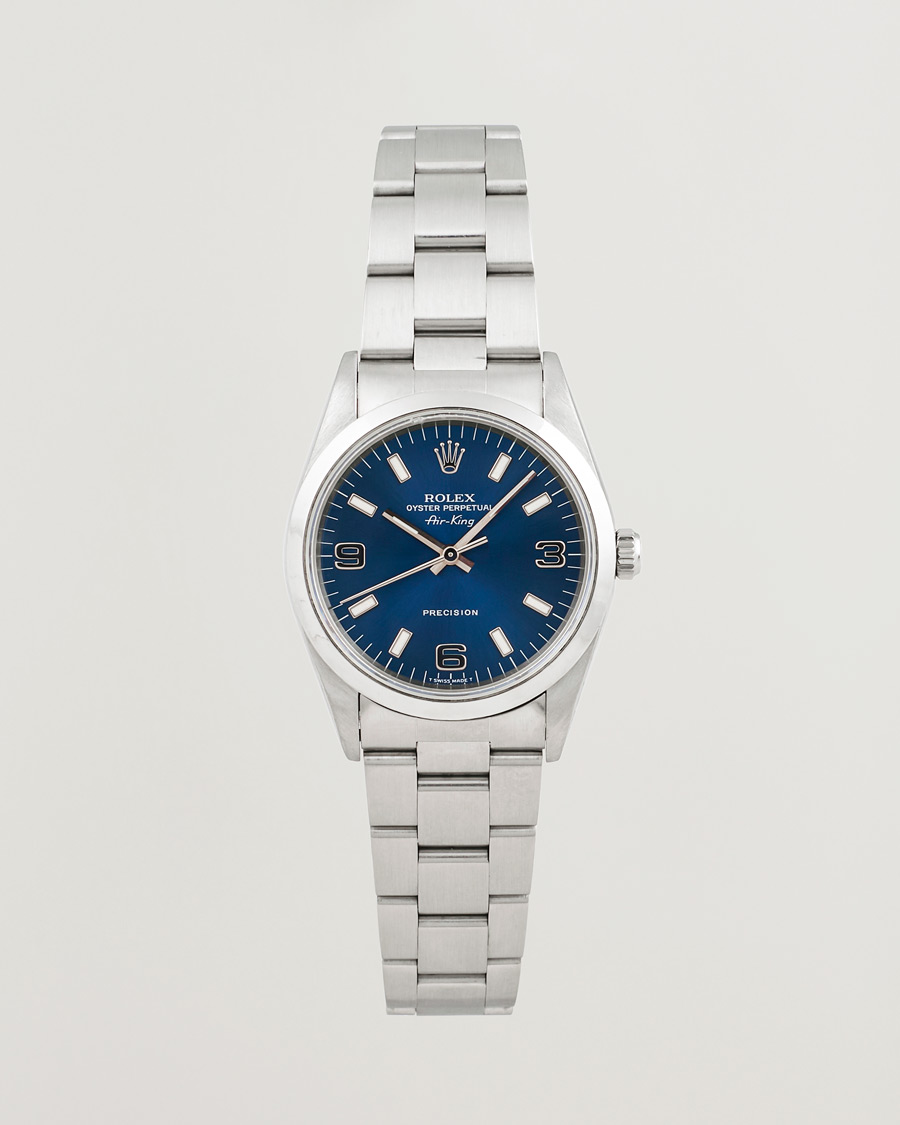Herren | Rolex Pre-Owned Air-King | Rolex Pre-Owned | Air-King