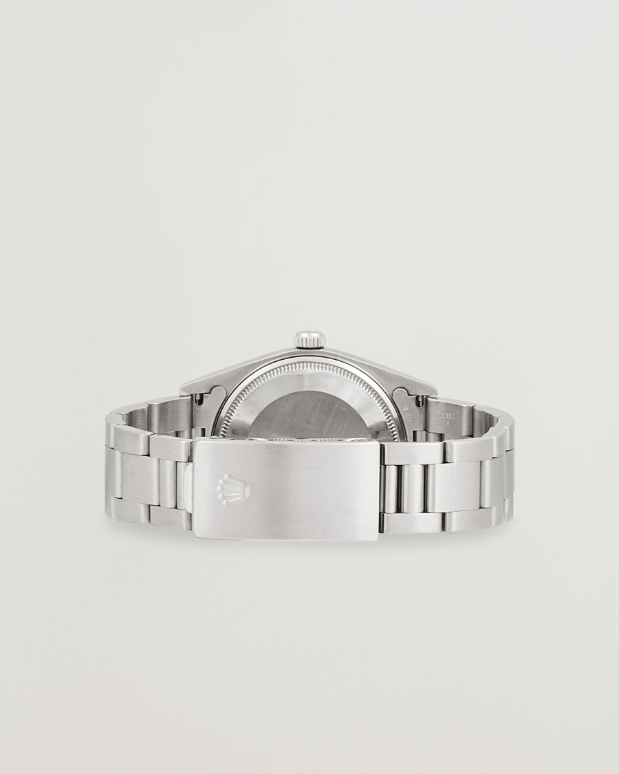 Herren | Rolex Pre-Owned Air-King  | Rolex Pre-Owned | Air-King 