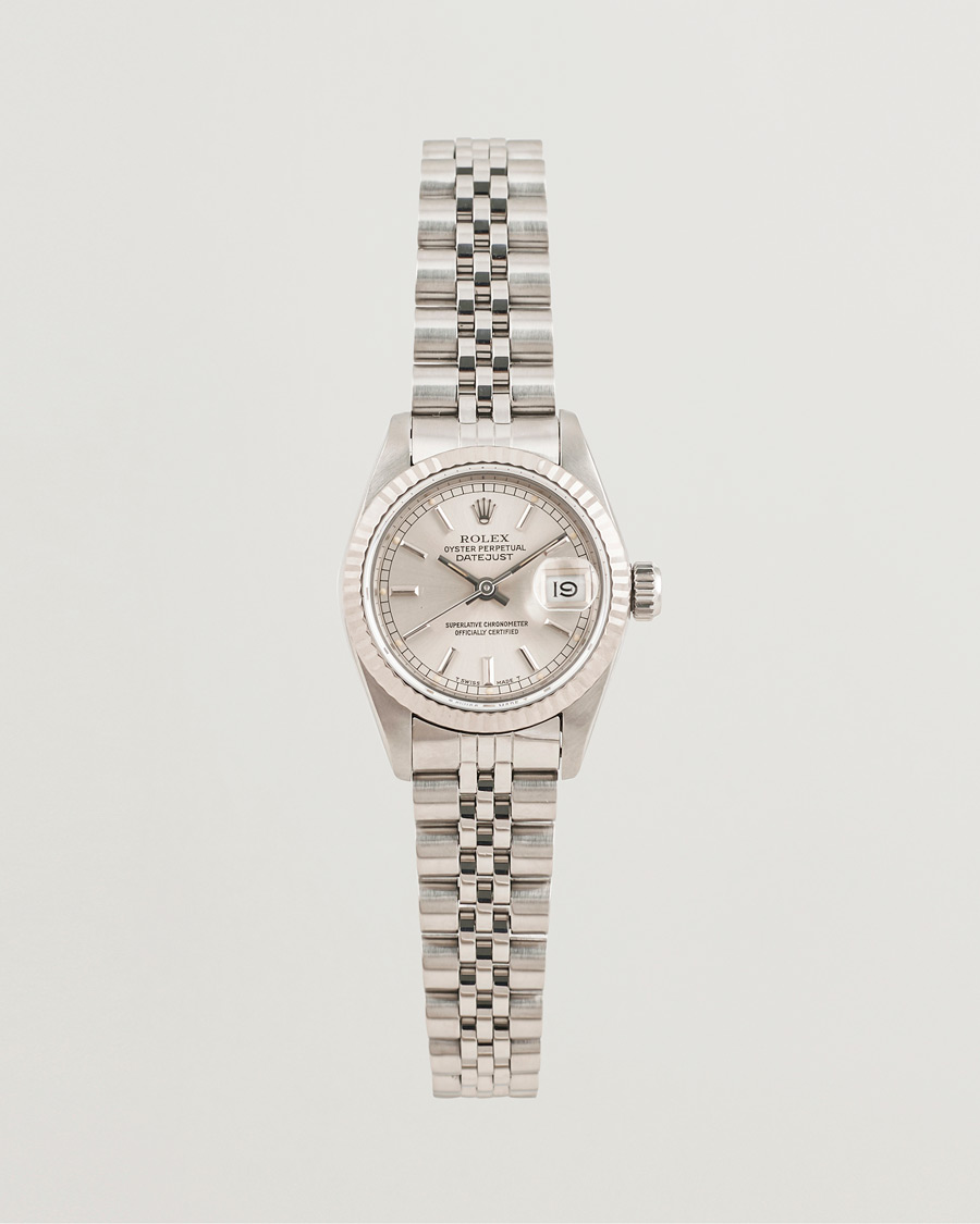 Herren | Rolex Pre-Owned Datejust | Rolex Pre-Owned | Datejust