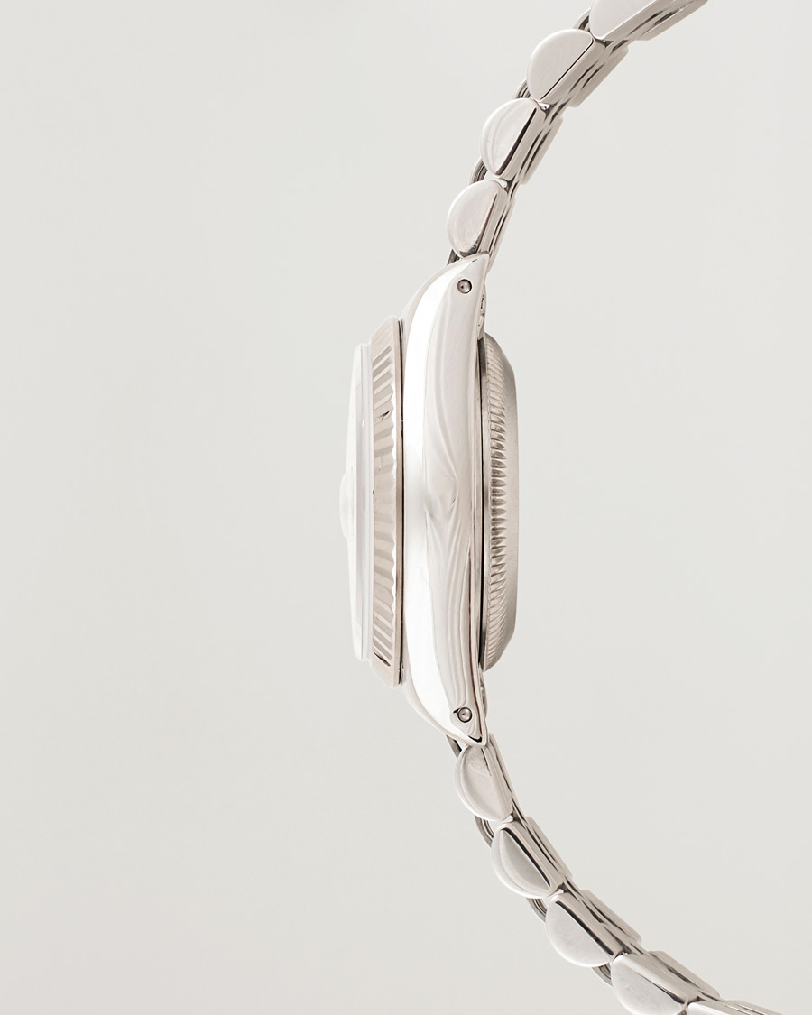 Herren | Pre-Owned & Vintage Watches | Rolex Pre-Owned | Datejust