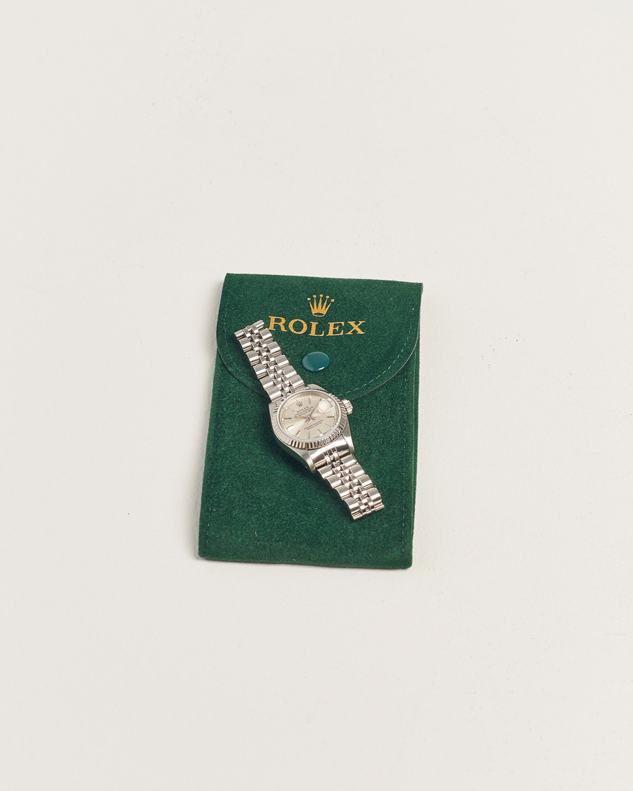 Herren | Rolex Pre-Owned Datejust | Rolex Pre-Owned | Datejust