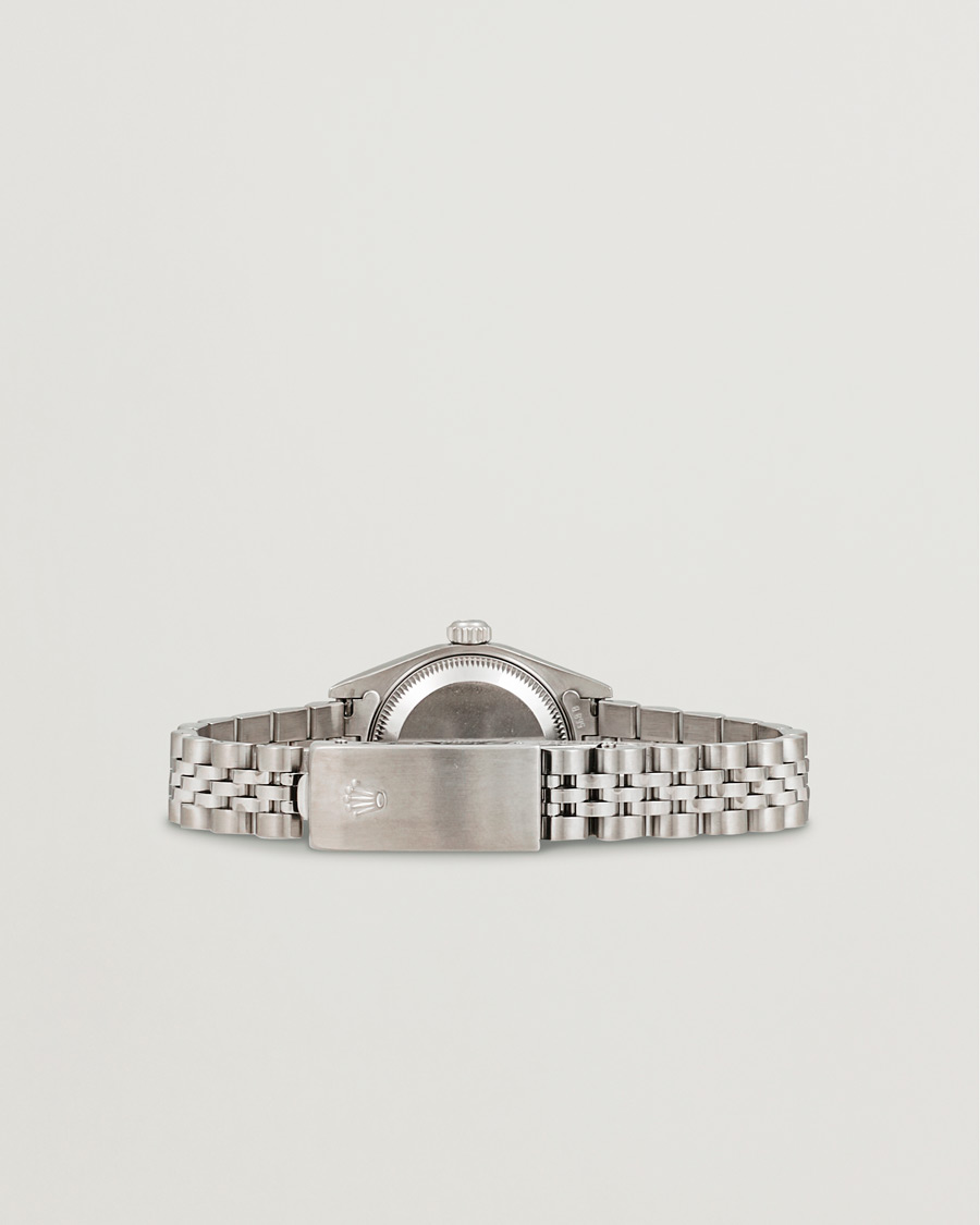 Herren | Rolex Pre-Owned Datejust | Rolex Pre-Owned | Datejust