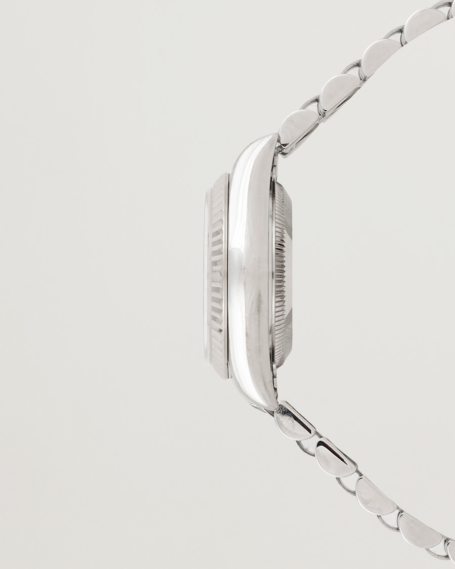 Herren | Rolex Pre-Owned Datejust | Rolex Pre-Owned | Datejust