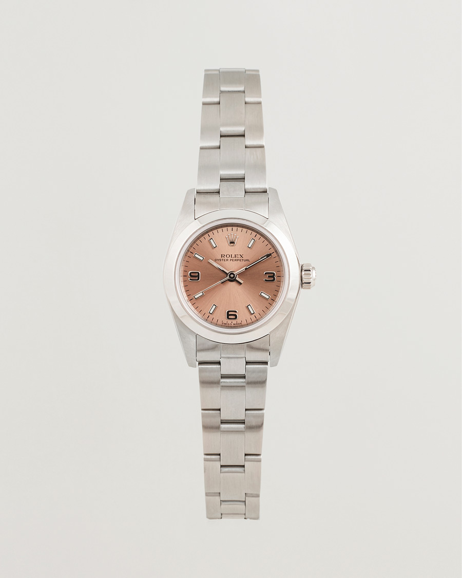 Herren | Rolex Pre-Owned Oyster Perpetual | Rolex Pre-Owned | Oyster Perpetual