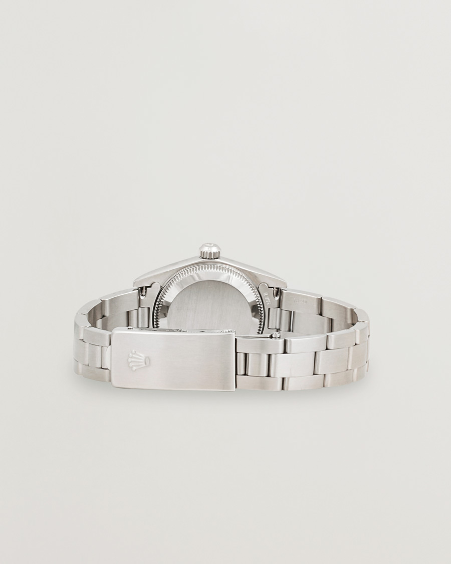 Herren | Rolex Pre-Owned Oyster Perpetual | Rolex Pre-Owned | Oyster Perpetual