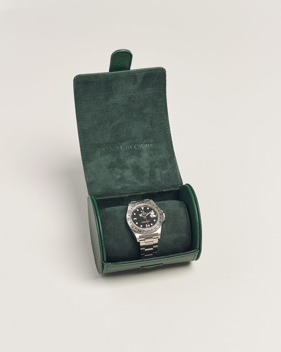 Herren | Rolex Pre-Owned Explorer II | Rolex Pre-Owned | Explorer II
