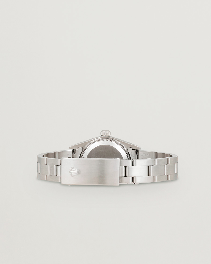 Herren | Rolex Pre-Owned Oyster Perpetual | Rolex Pre-Owned | Oyster Perpetual