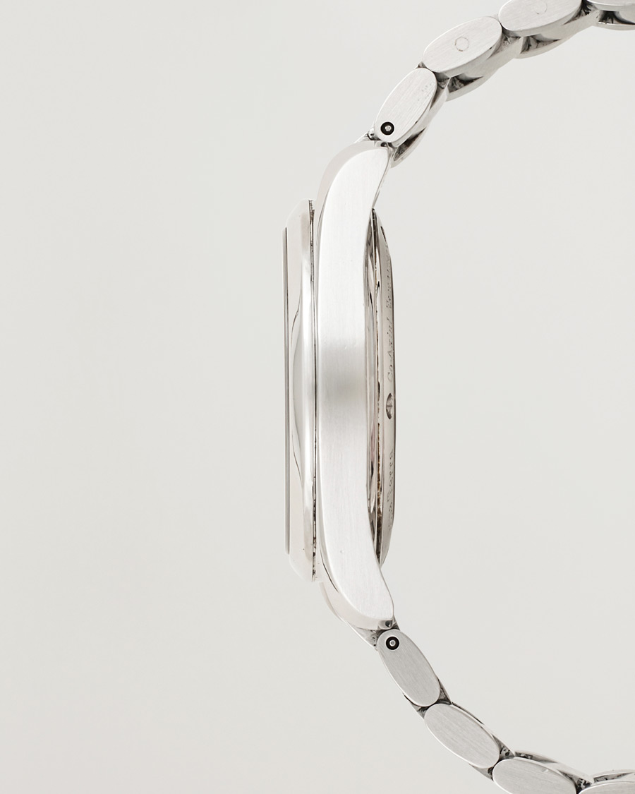 Herren | Omega Pre-Owned Seamaster Aqua Terra 150M Blue  | Omega Pre-Owned | Seamaster Aqua Terra 150M Blue 