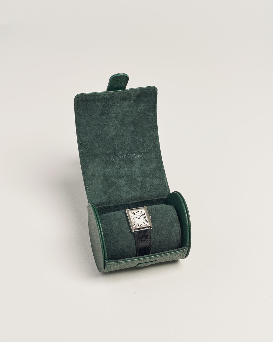 Herren | Cartier Pre-Owned Tank Solo  | Cartier Pre-Owned | Tank Solo 