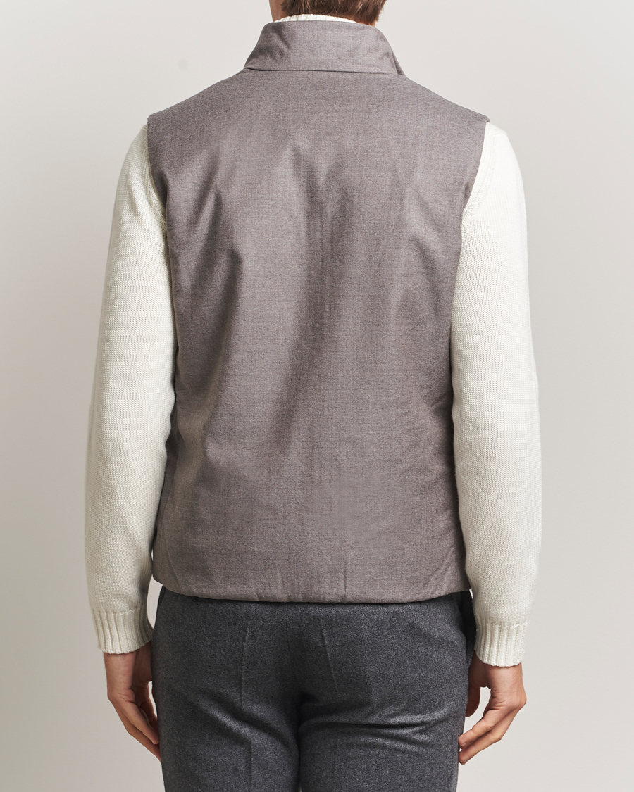 Herren | Westen | UBR | Raptor Lightweight Vest Savile Sand Melange