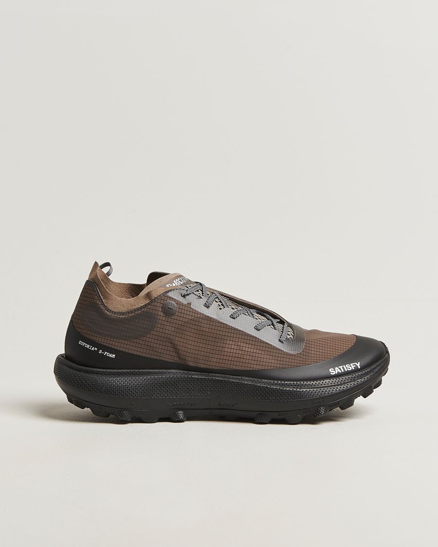 Herren | Trail Sneaker | Satisfy | TheROCKER Trail Shoes Falcon