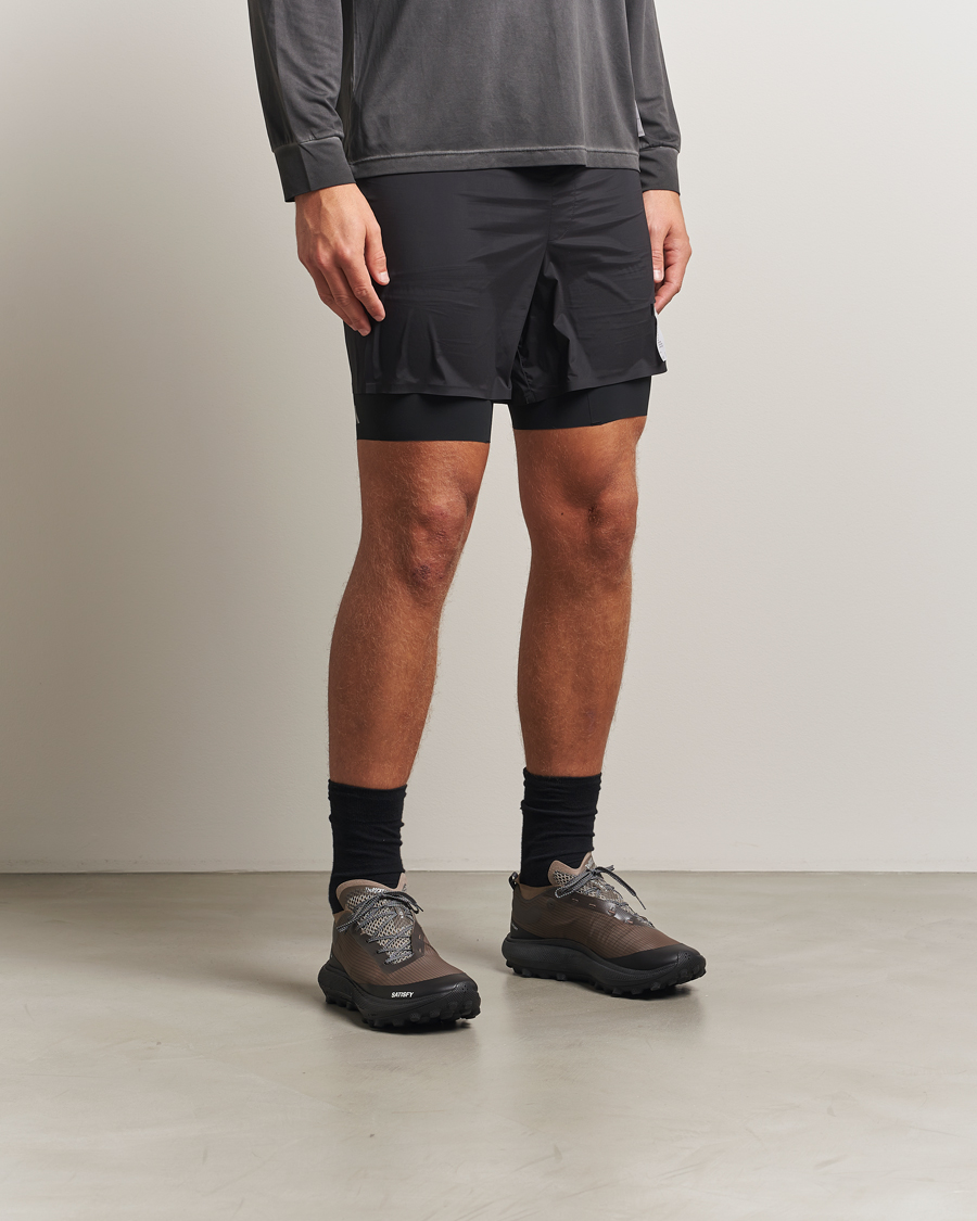 Herren | Trail Sneaker | Satisfy | TheROCKER Trail Shoes Falcon