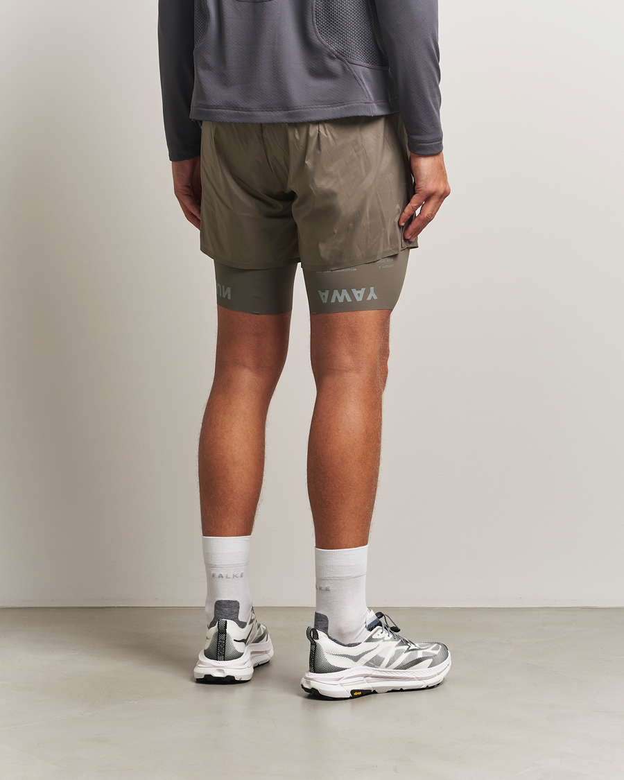 Herren | Shorts | Satisfy | TechSilk 8 Inch Shorts Falcon